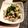 しんちょす's cooksnap of when they made 適当に作る、鶏肉と中華マヨ炒め.