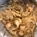 けんよこ's cooksnap of when they made ご飯にかけたい♪鶏もやしの旨生姜焼き.