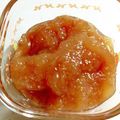 まりちゃん♡'s cooksnap of when they made 簡単♪いちじくジャム♪材料2つ.