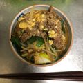 ニッシーマン's cooksnap of when they made シェフ直伝韓国料理＠ユッケジャンクッパ.