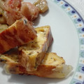 クックN2AWWI☆'s cooksnap of when they made ごぼう茶の茶殻で☆卵焼き.