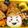 つんきちママ's cooksnap of when they made 簡単☆焼きそば☆男の子弁当☆キャラ☆遠足.