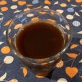 ☆hironon☆'s cooksnap of when they made ⭐︎コーヒの麦茶割り.