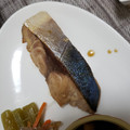 kotohime00's cooksnap of when they made 簡単計量♬ブリの照り焼き.