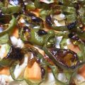 mangoari's cooksnap of when they made 鳥とキノコの味噌マヨ焼き.