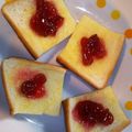 buta3's cooksnap of when they made デラウエアで作る「皮ごとジャム」.
