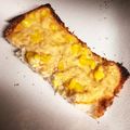 クックW3DXGH☆'s cooksnap of when they made 【朝ごはん】子供が好きなツナマヨコーン.