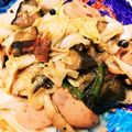 リコば's cooksnap of when they made 簡単節約ウマ♡春キャベツとなすの味噌炒め.