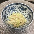 ☆こまっと☆'s cooksnap of when they made ゴーヤとツナで簡単サラダ.