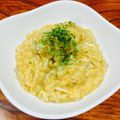 なおミール's cooksnap of when they made ☆母の味♪にんじんおじや.