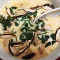 Sのママ's cooksnap of when they made 大きな茶碗蒸し.