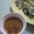 とのみん's cooksnap of when they made チヂミのたれ☆.