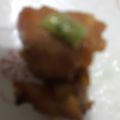 ma___111's cooksnap of when they made 肉肉しい牛ハラミ肉の串焼き.