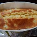 cookhkm's cooksnap of when they made 梨のパウンドケーキ.