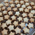 cookhkm's cooksnap of when they made 洗い物ナシ♪ザクザクレモンクッキー☆.