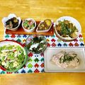 komutatata's cooksnap of when they made ☆☆白身魚の塩麹付け梅マヨソース☆.
