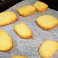 あおぐも's cooksnap of when they made 絶対美味しいサクサククッキー＊.
