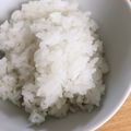 ユミパンダ's cooksnap of when they made 簡単☆鍋炊きご飯.
