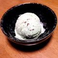 ♡xxhiroxx♡'s cooksnap of when they made チョコミントアイスクリーム.