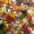 よったん♡'s cooksnap of when they made ビナグレッチ（ヴィナグレッチ）ブラジル.