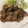 ラフらん's cooksnap of when they made レンジで時短【豚と茄子の生姜炒め】.