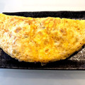MMQUEEN's cooksnap of when they made 長芋のとんぺい焼き.