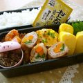 runa10's cooksnap of when they made いんげん人参の豚肉照り焼き.