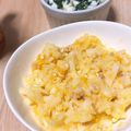__chana's cooksnap of when they made 離乳食*中期〜♡かぼちゃナーラうどん.