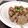 ゆたんぽまま。's cooksnap of when they made 砂肝とこんにゃくのにんにく炒め.