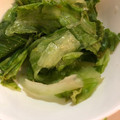 さゆゆゆこ's cooksnap of when they made 蒸しレタスの柚子胡椒ナムル.