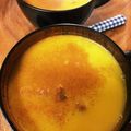 ＊＊もっさん＊＊'s cooksnap of when they made 材料４つだけ。お腹に優しいおいもぜんざい.