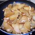 のはら先生's cooksnap of when they made 大根とツナの煮物【JA福岡市】.