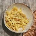よーちゃん！'s cooksnap of when they made じゃがいもの　　　カレー風きんぴら.