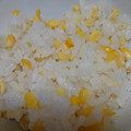 サッチー☆★'s cooksnap of when they made 簡単！美味しい！とうもろこしご飯.