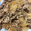 白モンブラン's cooksnap of when they made レンジで時短！大根と豚肉の醤油マヨ炒め.