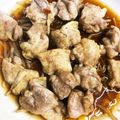 優一☆'s cooksnap of when they made 簡単レンチン♪鶏ももニンニクもやし！.