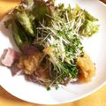 一希＊'s cooksnap of when they made レンジで☆大根おろしソース.