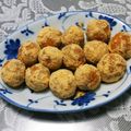 ともこキッチン's cooksnap of when they made きな粉飴.