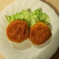ダイアナママ's cooksnap of when they made もちもちとろ〜り★洋風かぼちゃもち.