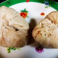 すみま～る's cooksnap of when they made シュウマイ肉まん.
