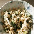 クックMVKVVO☆'s cooksnap of when they made おからとツナのサラダ.
