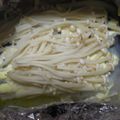 美白姫's cooksnap of when they made 鯖のマヨネーズホイル焼き.