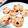 クックV2DZE4☆'s cooksnap of when they made 米粉使用　ざっくり「りんごのクッキー」.