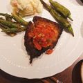 eiyoushi's cooksnap of when they made イワシフライ.