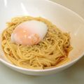 chou*'s cooksnap of when they made ピビンククス（ピビン麺）.