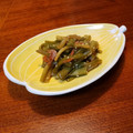美味しい嬉しい's cooksnap of when they made 山くらげと桜えびの中華炒め.