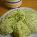 ろこりん♪'s cooksnap of when they made ヘルシー・きれい☆アボカドスコーン.