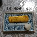 ひトみ's cooksnap of when they made お吸い物でだし巻きたまご.