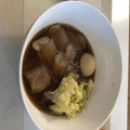 KAORU4649's cooksnap of when they made 簡単 しじみラーメン.