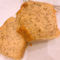 クックBOWJ3O☆'s cooksnap of when they made アールグレイ香る♪紅茶のパウンドケーキ☆.